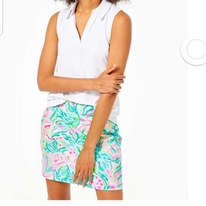 UPF 50 Luxletic Monica Skort size 4